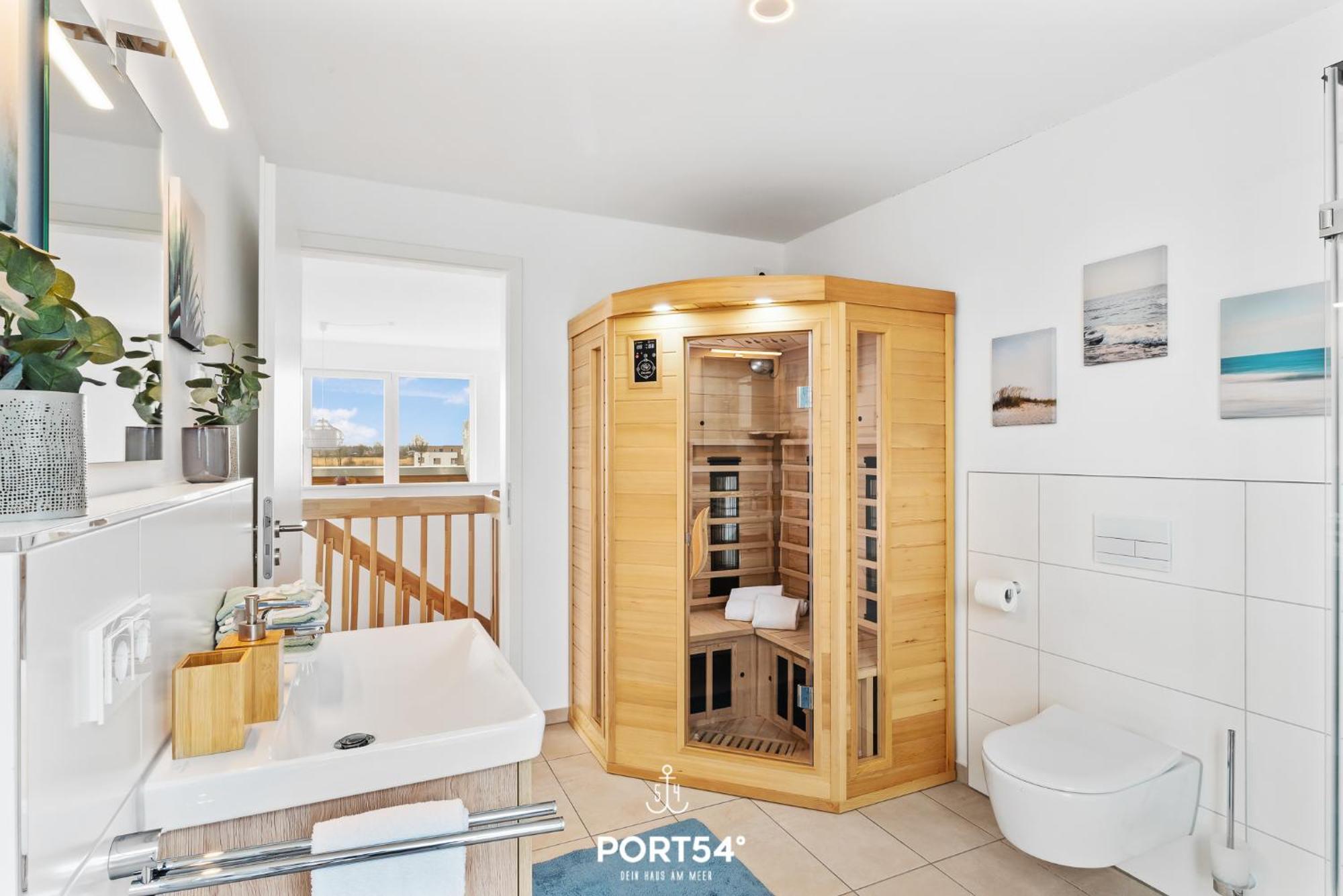 Henrys Beachbude Olpenitz Exterior foto